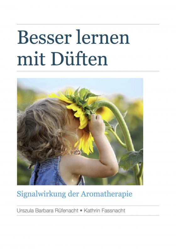 Cover-Bild Besser lernen mit Düften