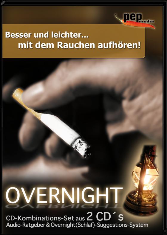 Cover-Bild Besser und leichter... mit dem Rauchen aufhören!