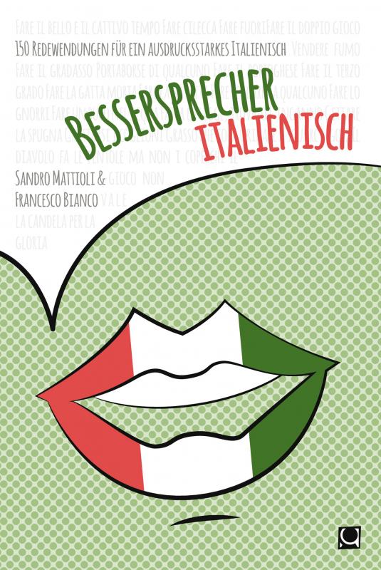 Cover-Bild Bessersprecher Italienisch