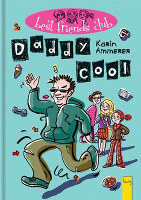 Cover-Bild Best Friends Club: Daddy cool