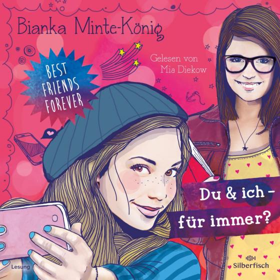 Cover-Bild Best Friends Forever: Du & ich - für immer?