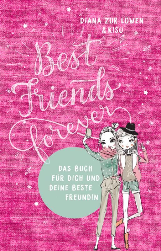 Cover-Bild Best Friends Forever