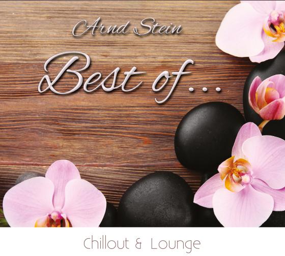 Cover-Bild Best of Chillout & Lounge