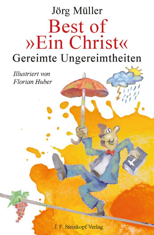 Cover-Bild Best of "Ein Christ"