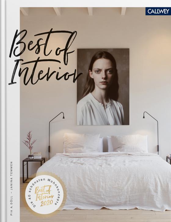 Cover-Bild Best of Interior 2020