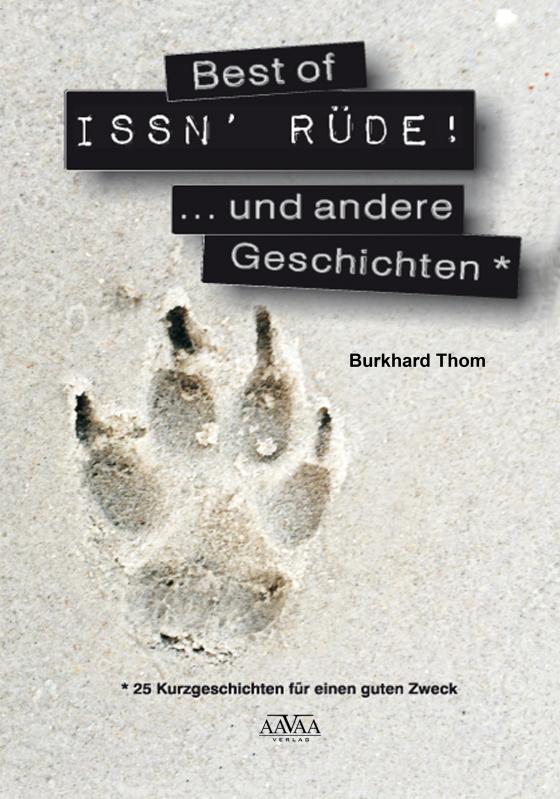 Cover-Bild Best of ISSN´ RÜDE