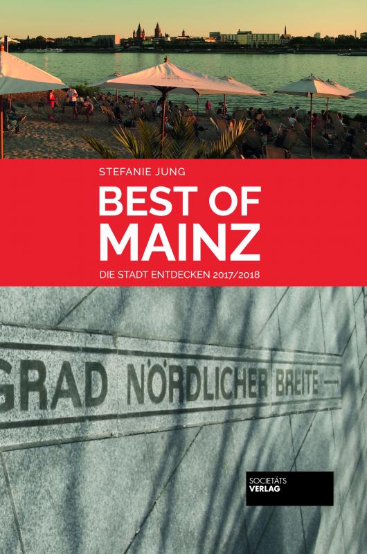 Cover-Bild Best of Mainz