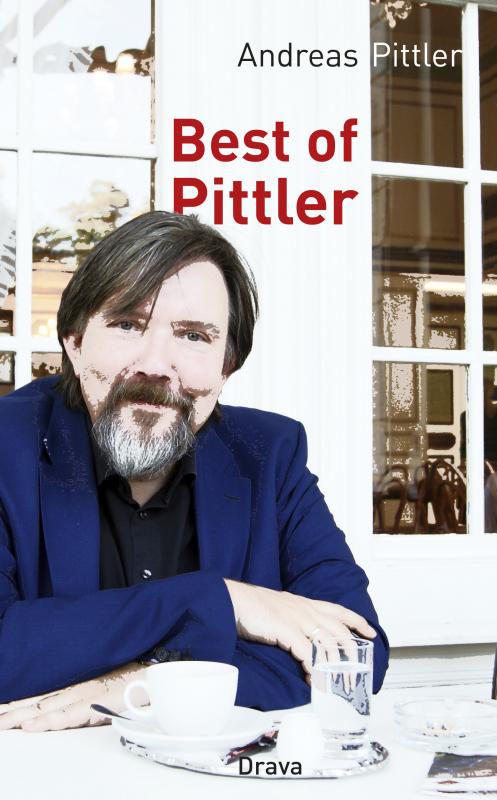 Cover-Bild Best of Pittler