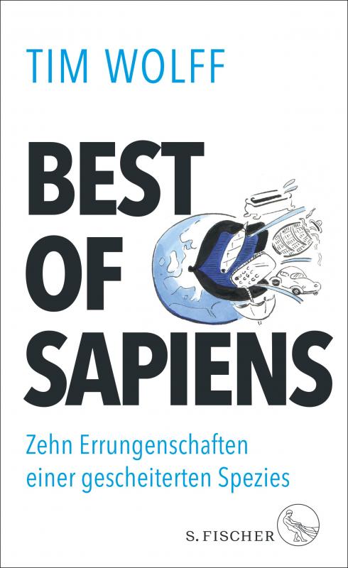 Cover-Bild Best of Sapiens