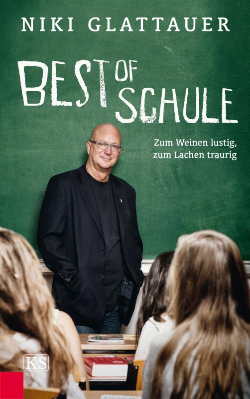 Cover-Bild Best of Schule