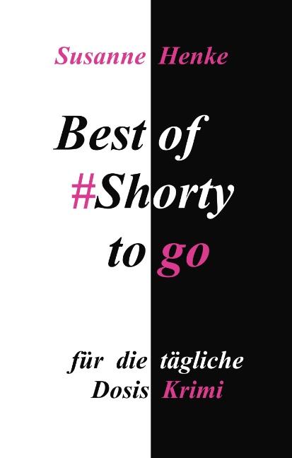 Cover-Bild Best of Shorty to go