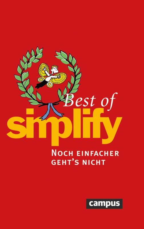 Cover-Bild Best of Simplify