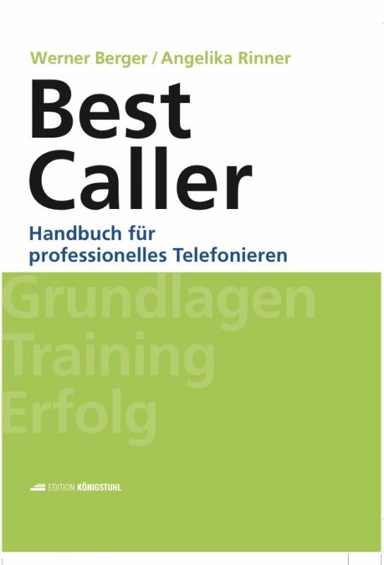 Cover-Bild BestCaller