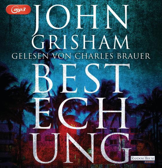 Cover-Bild Bestechung