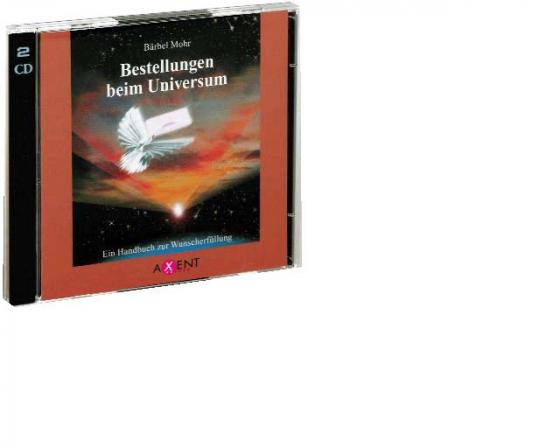 Cover-Bild Bestellungen beim Universum