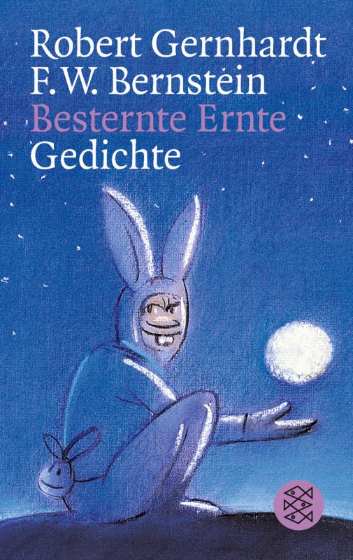 Cover-Bild Besternte Ernte