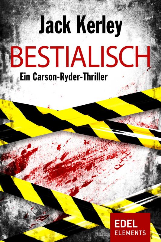 Cover-Bild Bestialisch