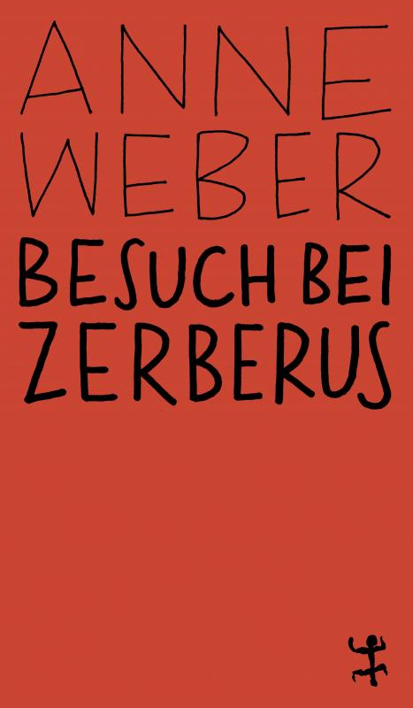 Cover-Bild Besuch bei Zerberus