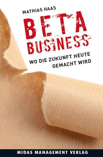 Cover-Bild Beta-Business