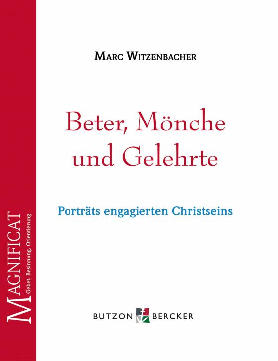 Cover-Bild Beter, Mönche und Gelehrte