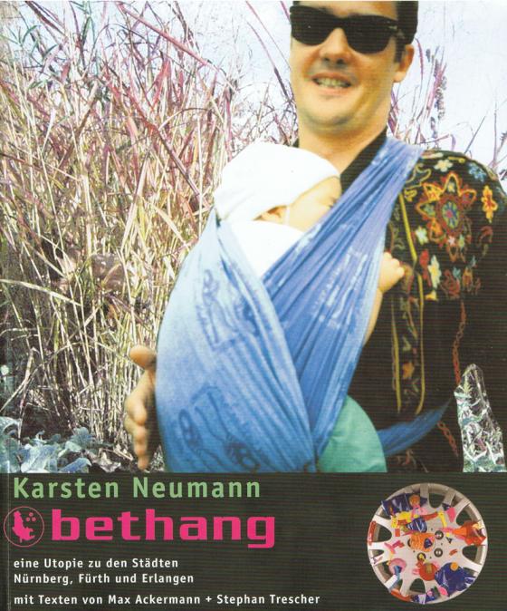 Cover-Bild Bethang