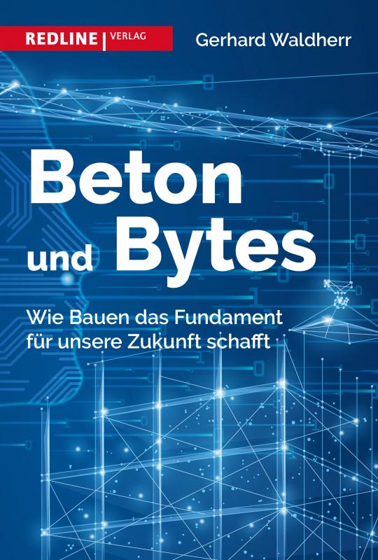 Cover-Bild Beton und Bytes