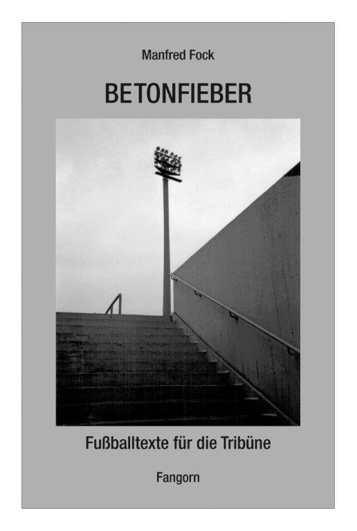 Cover-Bild Betonfieber