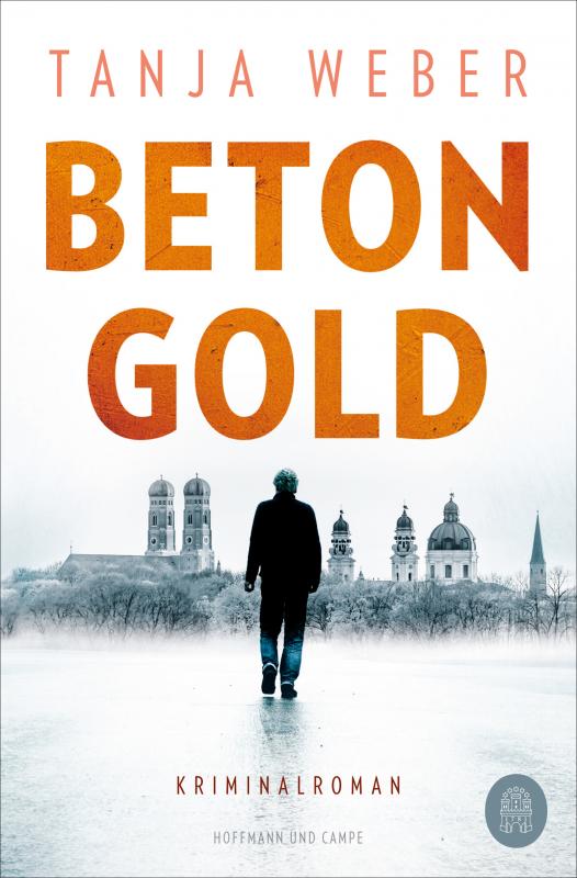 Cover-Bild Betongold