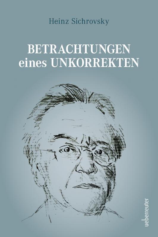 Cover-Bild Betrachtungen eines Unkorrekten