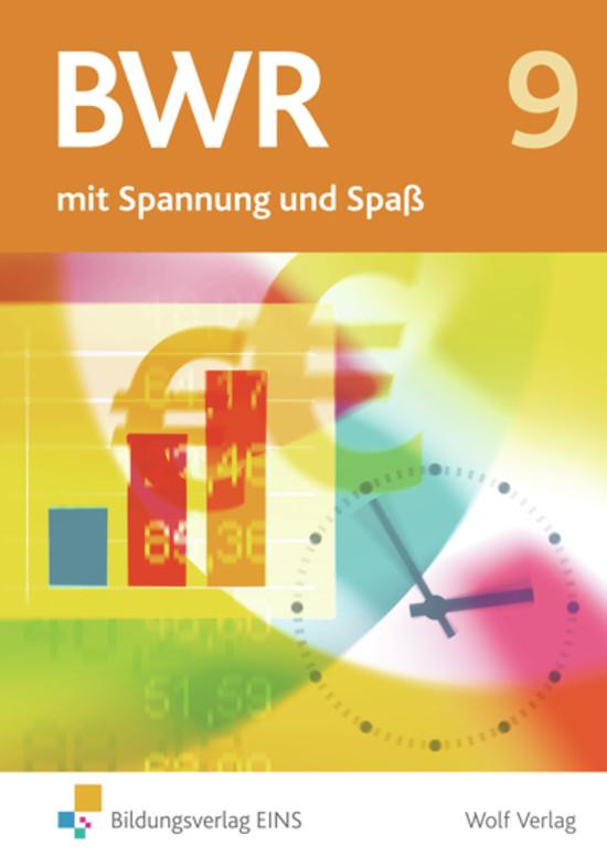 Cover-Bild Betriebswirtschaftslehre / Rechnungswesen mit Spannung und Spaß / Betriebswirtschaftslehre / Rechnungswesen mit Spannung und Spaß - Ausgabe für die sechstufige Realschule in Bayern