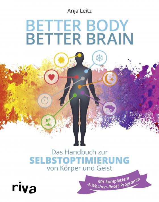 Cover-Bild Better Body – Better Brain