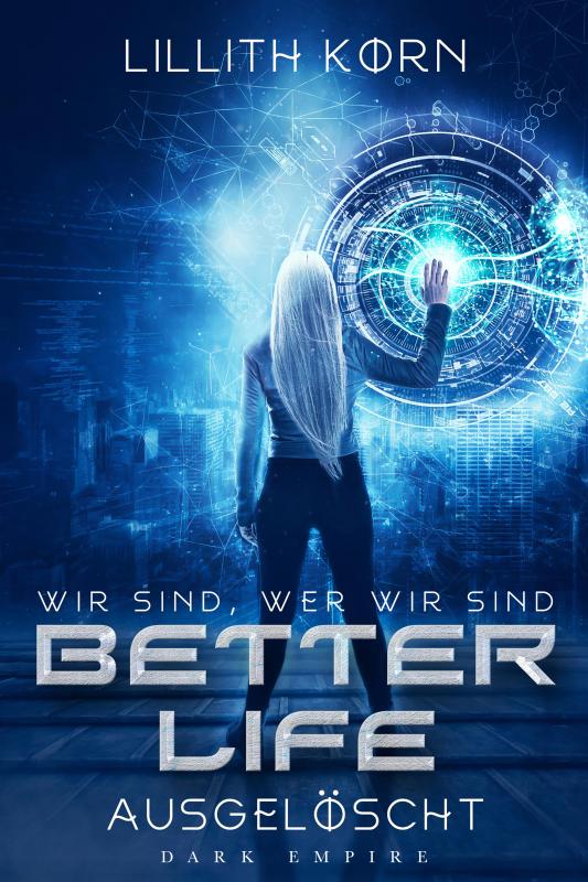 Cover-Bild Better Life