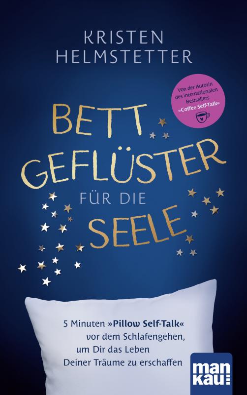 Cover-Bild Bettgeflüster für die Seele