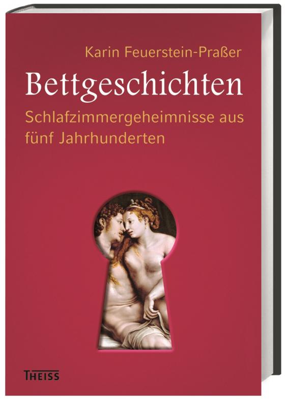 Cover-Bild Bettgeschichten