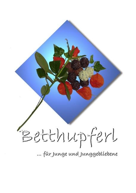 Cover-Bild Betthupferl