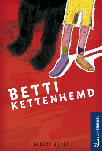 Cover-Bild Betti Kettenhemd