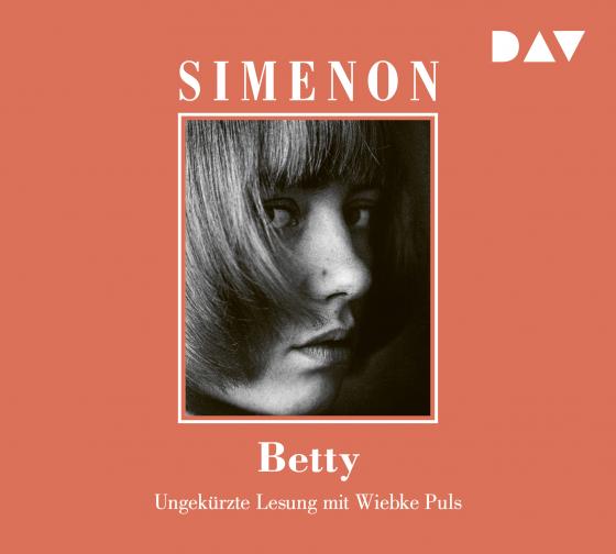 Cover-Bild Betty