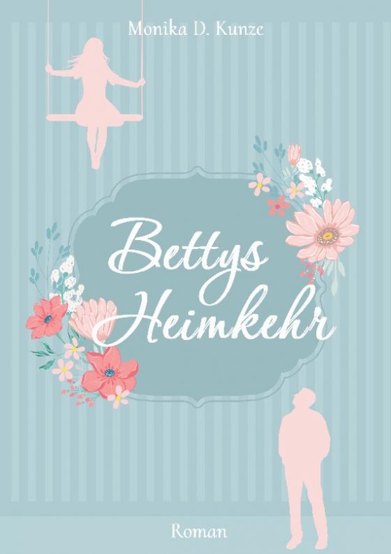 Cover-Bild Bettys Heimkehr