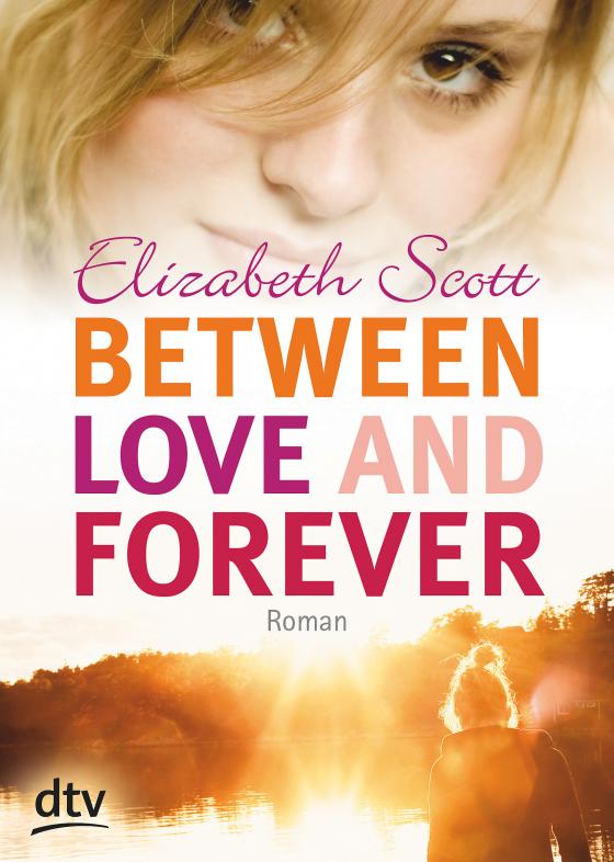 Cover-Bild Between Love and Forever