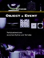 Cover-Bild Between Object & Event