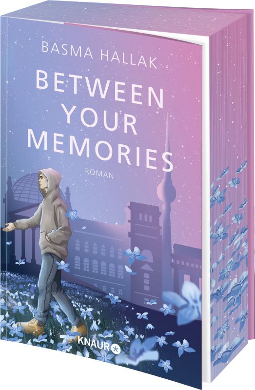 Cover-Bild Between Your Memories