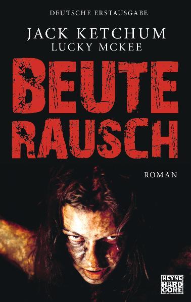 Cover-Bild Beuterausch