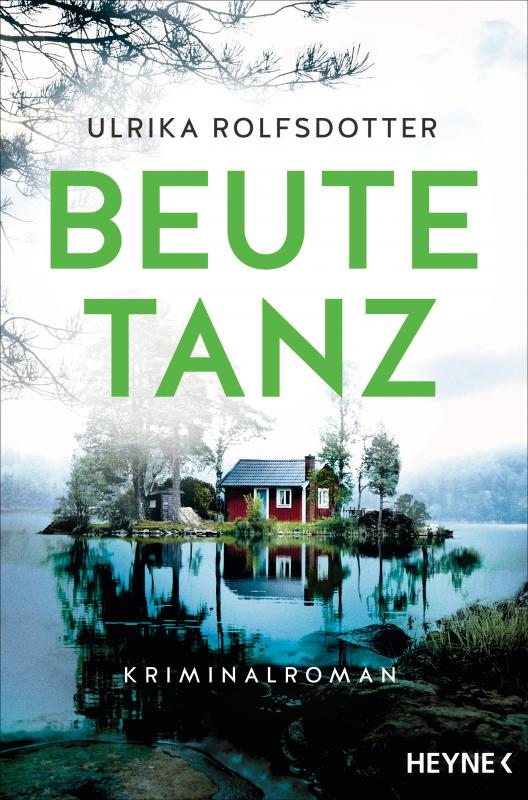 Cover-Bild Beutetanz