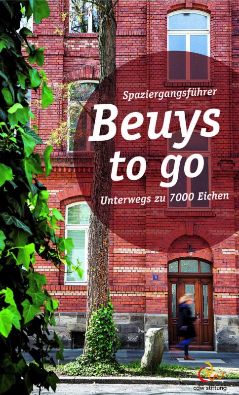 Cover-Bild Beuys to go