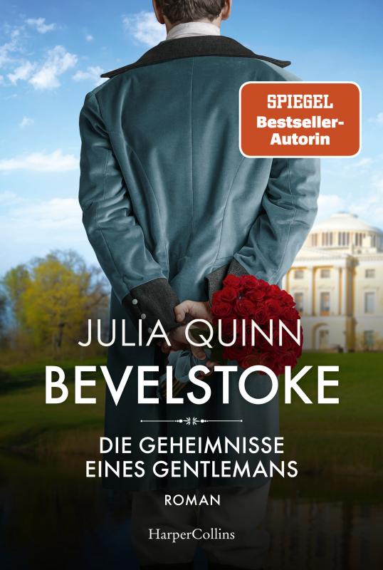 Cover-Bild Bevelstoke – Die Geheimnisse eines Gentlemans