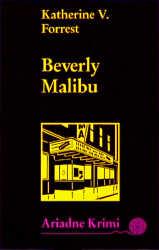 Cover-Bild Beverly Malibu