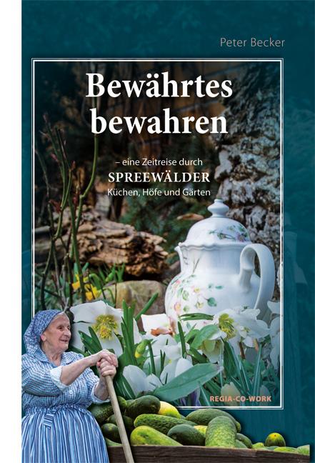 Cover-Bild Bewährtes bewahren