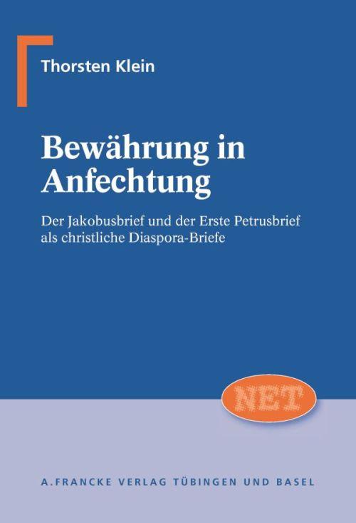 Cover-Bild Bewährung in Anfechtung