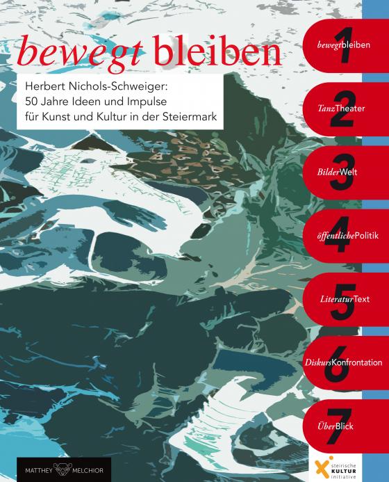 Cover-Bild bewegt bleiben