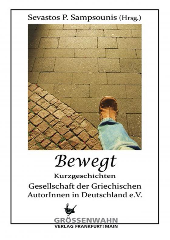 Cover-Bild Bewegt